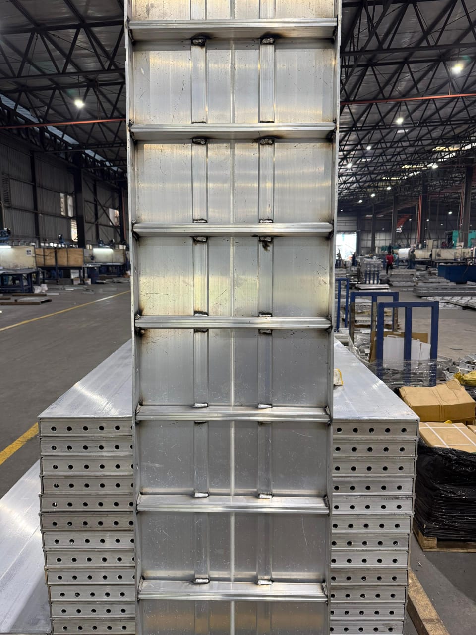 Formwork